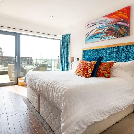 Antrim House Guest Rooms & Suites (Adults Only)-2